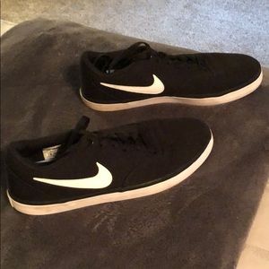 Nike SB Shoes